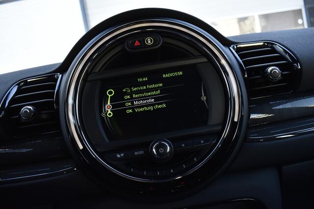 Mini CLUBMAN Mini 1.5 One Business Pano - Navi - Cruise - Clima NAP