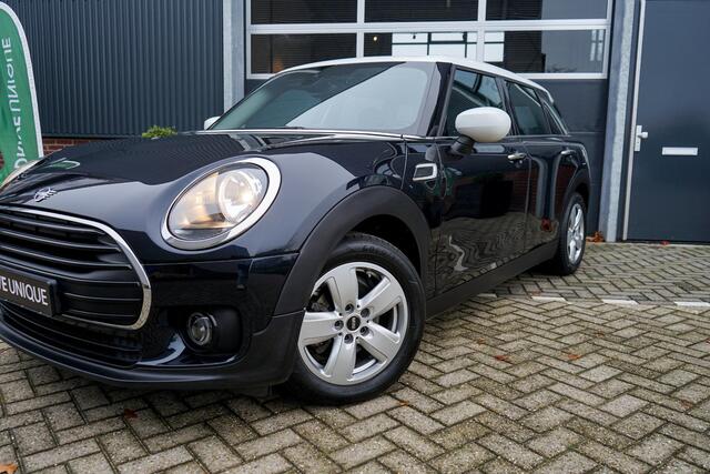 Mini CLUBMAN Mini 1.5 One D