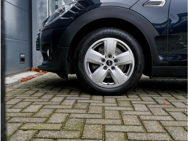 Mini CLUBMAN Mini 1.5 One D