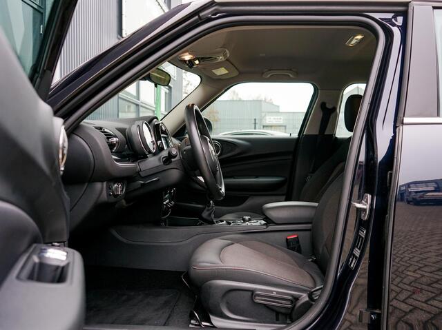 Mini CLUBMAN Mini 1.5 One D