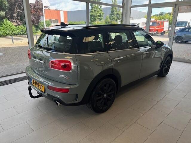 Mini CLUBMAN 2.0 Cooper S Clubman