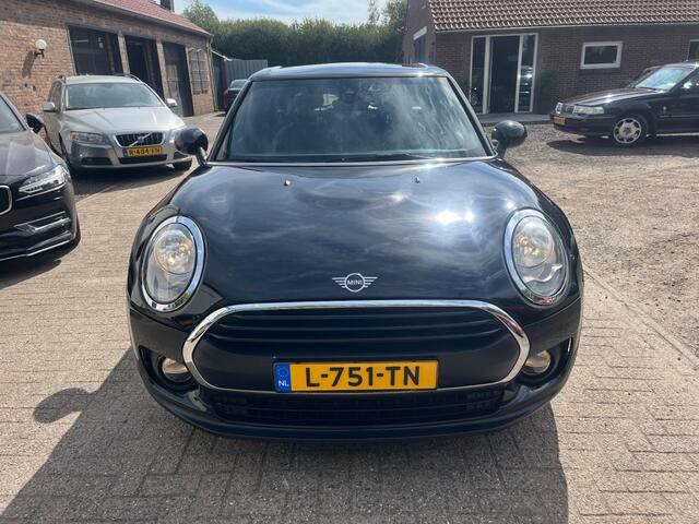Mini CLUBMAN 1.5 Chili