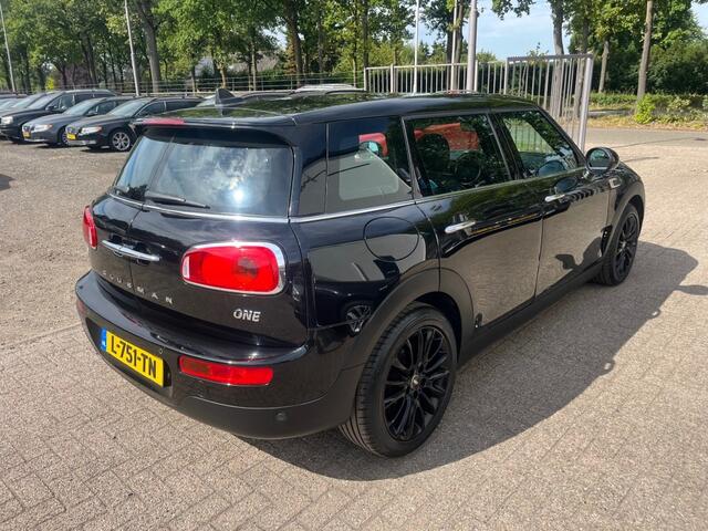 Mini CLUBMAN 1.5 Chili