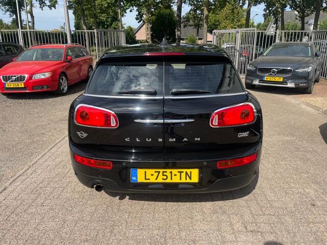 Mini CLUBMAN 1.5 Chili