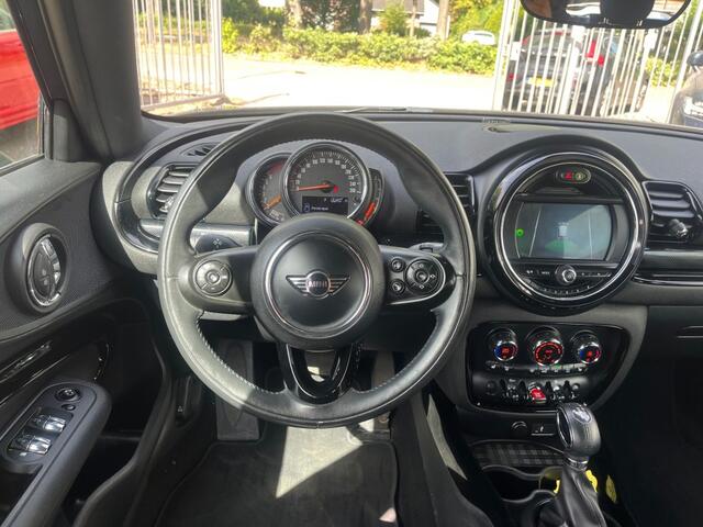 Mini CLUBMAN 1.5 Chili