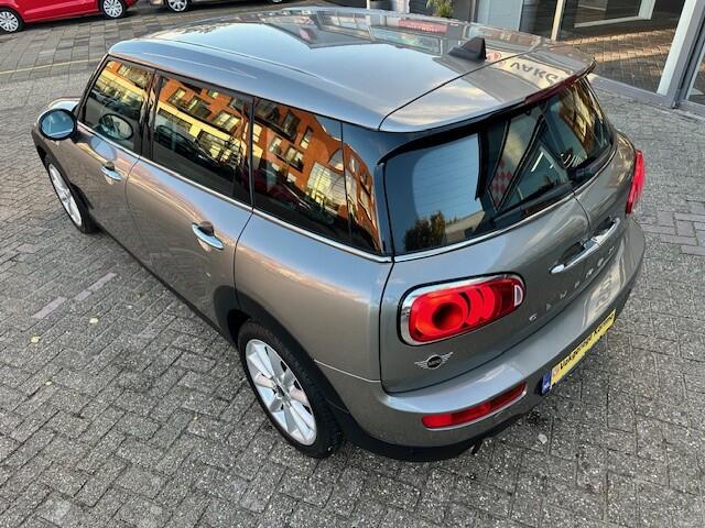 Mini CLUBMAN Mini 1.5 One Chili