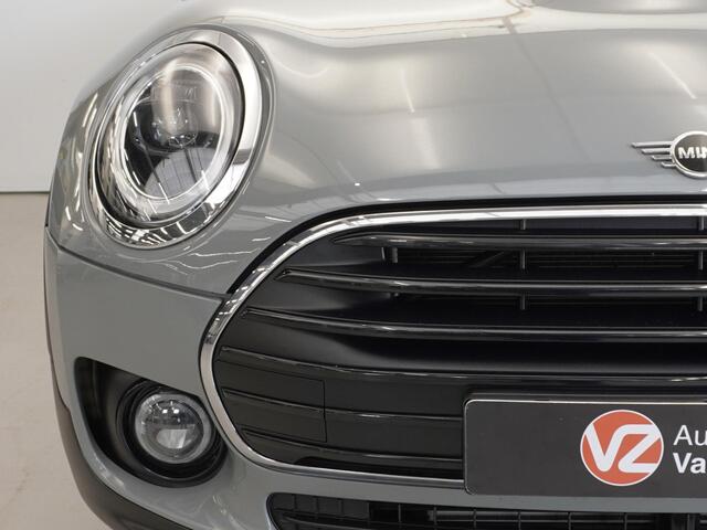 Mini CLUBMAN Mini 1.5 One Business Edition | Automaat | LED | Nav | App connect | NL auto! | Mini garantie tot 10-2026