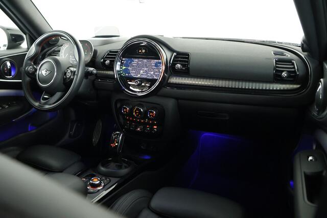 Mini CLUBMAN Mini 2.0 JCW 306 pK ALL4 John Cooper Works Pano / ACC / HUD / Navi / Harman-Kardon
