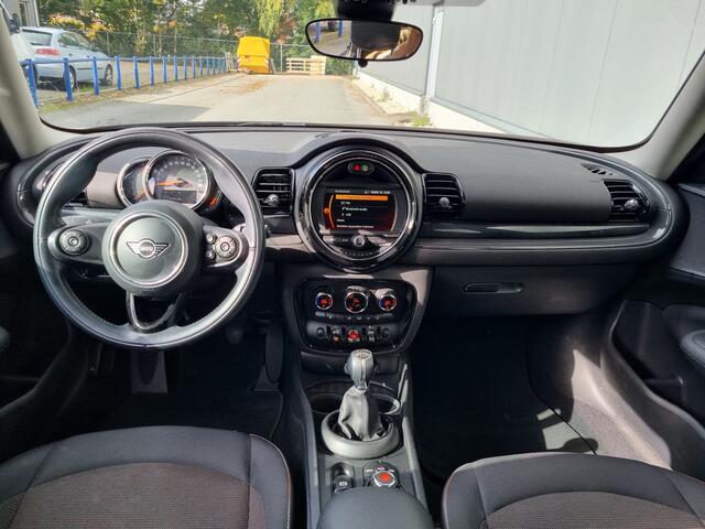 Mini CLUBMAN Mini 1.5 One Pepper | volledige onderhoudshistorie