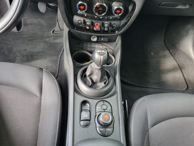 Mini CLUBMAN Mini 1.5 One Pepper | volledige onderhoudshistorie