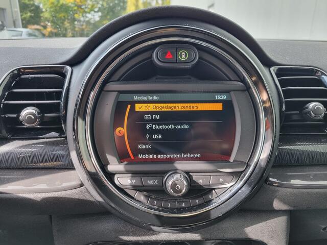 Mini CLUBMAN Mini 1.5 One Pepper | volledige onderhoudshistorie