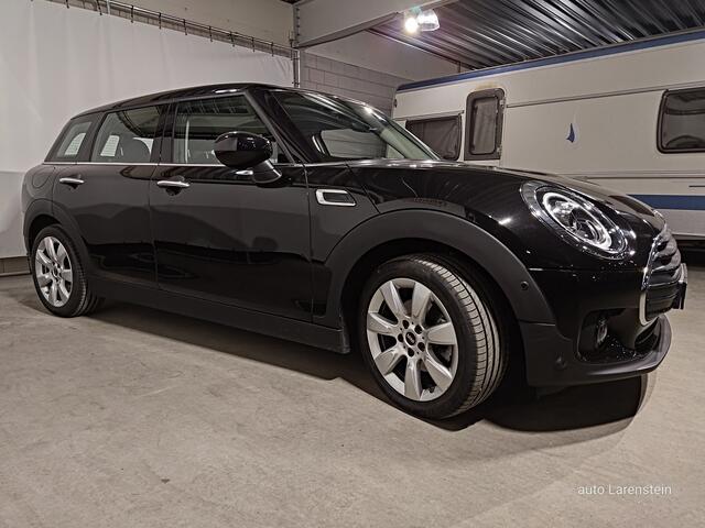 Mini CLUBMAN Mini 1.5i 136pk Salt II Business Pack+ 100kw ACC / ECC / NAVI / PDC 5 Pers.