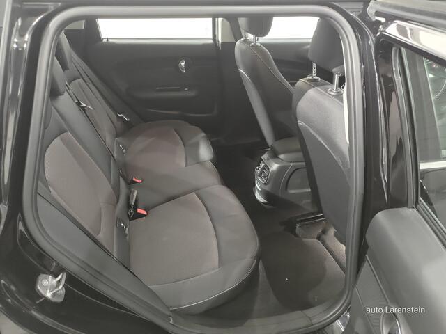 Mini CLUBMAN Mini 1.5i 136pk Salt II Business Pack+ 100kw ACC / ECC / NAVI / PDC 5 Pers.