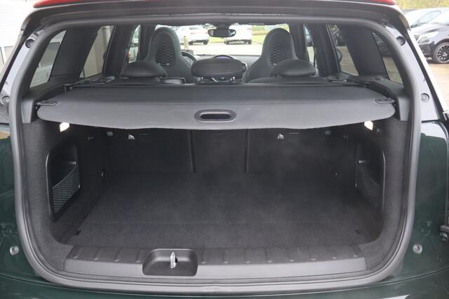 Mini CLUBMAN Mini 2.0 JCW ALL4 Chili NL-Auto!! Schuifdak I Camera I Head-Up