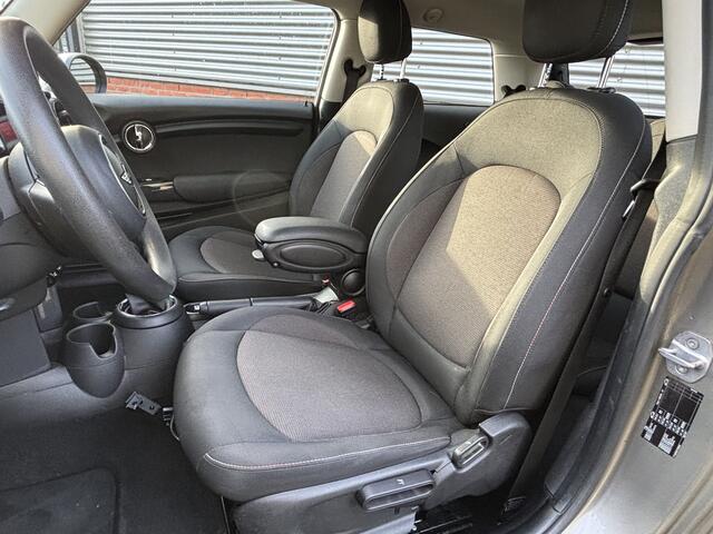 Mini COOPER Mini 1.5 Salt | Automaat | Parkeersensoren |