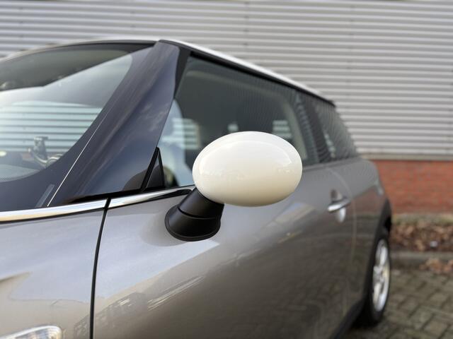 Mini COOPER Mini 1.5 Salt | Automaat | Parkeersensoren |