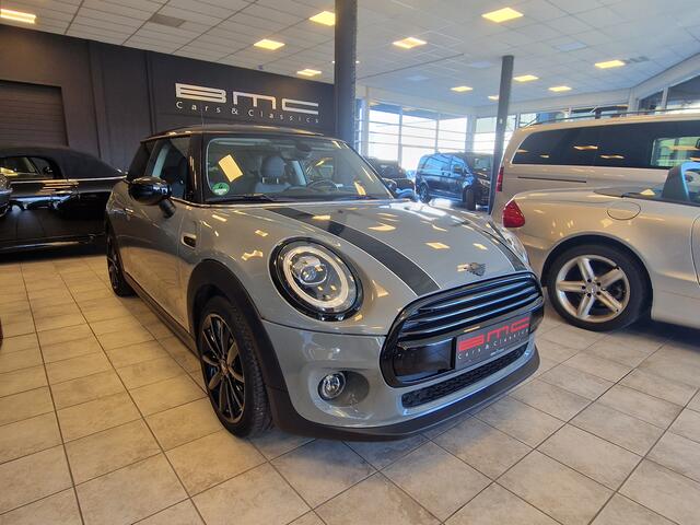 Mini COOPER Mini 1.5 Chili Navi LED Keyless Stoelverwarming voorruitverwarming