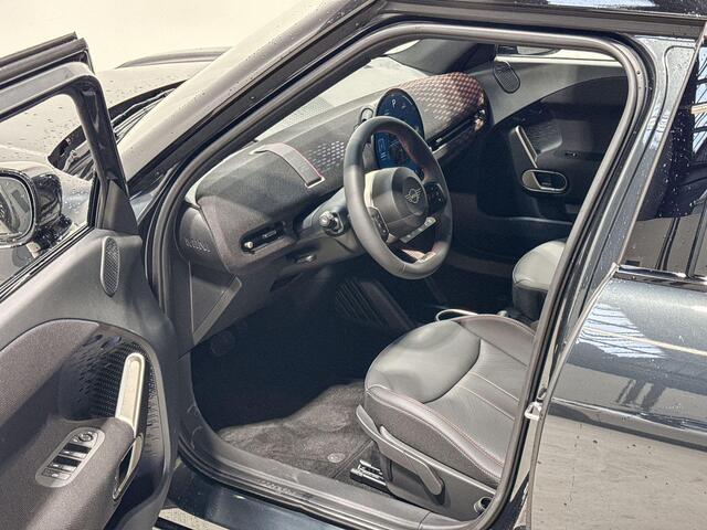 Mini COOPER Aceman E John Works Pakket M Aut. - Beschikbaar vanaf: Juni 2025