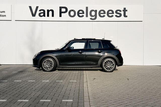 Mini COOPER C Favoured S