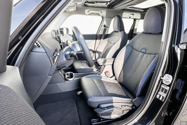 Mini COOPER C Favoured S