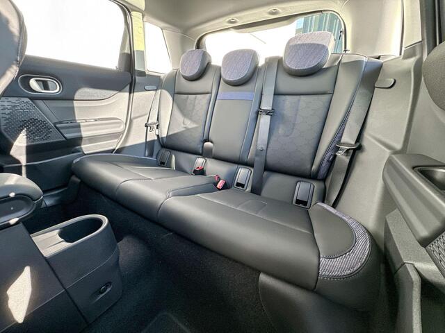 Mini COOPER C Favoured S