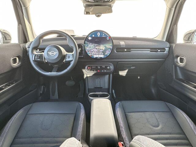 Mini COOPER C Favoured S