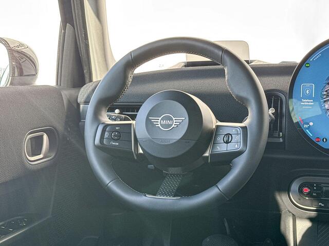 Mini COOPER C Favoured S