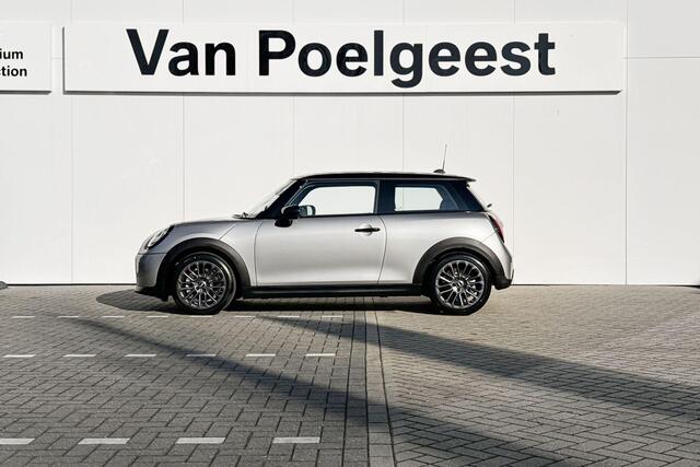 Mini COOPER C Favoured S