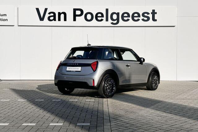 Mini COOPER C Favoured S