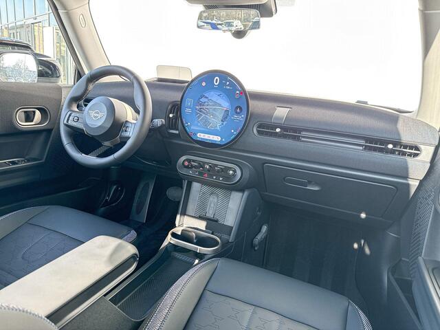 Mini COOPER C Favoured S