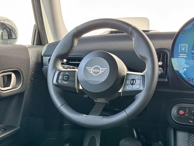 Mini COOPER C Favoured S