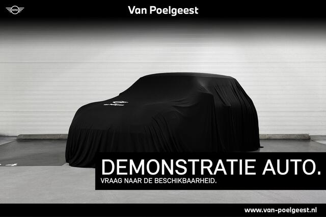 Mini COOPER 5-deurs C | John Cooper Works Uitvoering | Pakket M | 17" John Cooper Works Sprint Spoke black