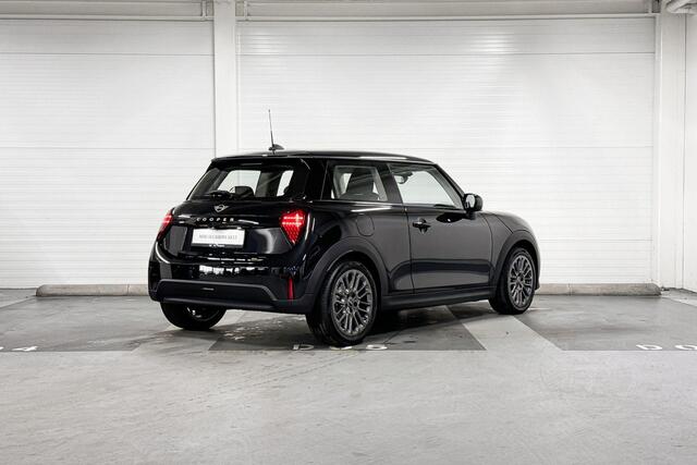 Mini COOPER C | Classic Uitvoering | Pakket XS | 17" U-Spoke Grey