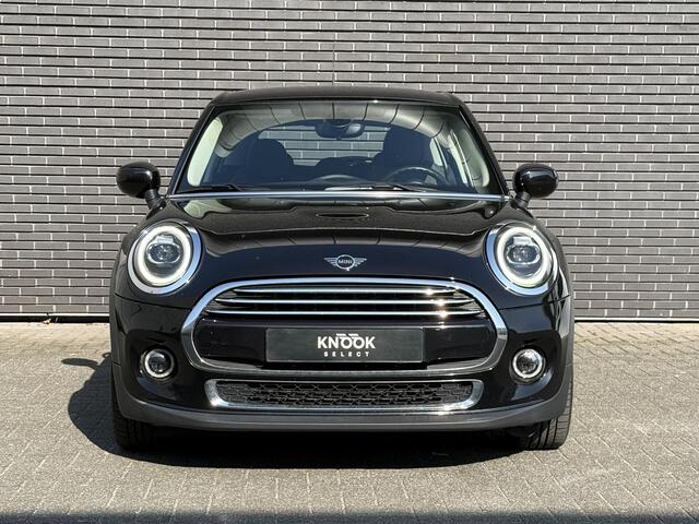 Mini COOPER 1.5 Chili | Sportstoel | LED| Comfort Access | Apple CarPlay | MINI Visual Boost