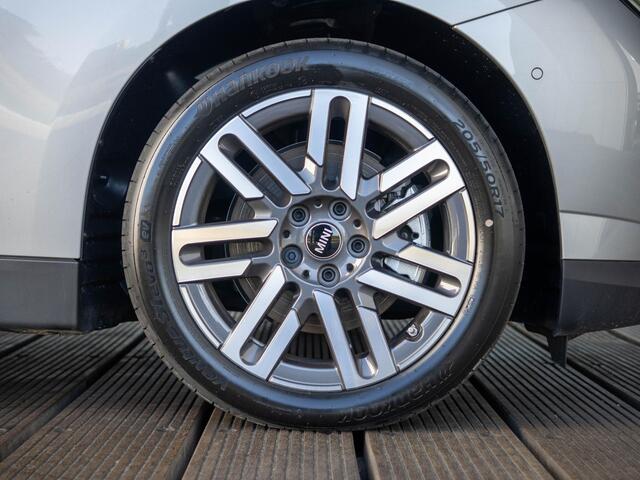 Mini COOPER 3-deurs E Pakket L + Harman-Kardon + Panoramadak + Driving Assist