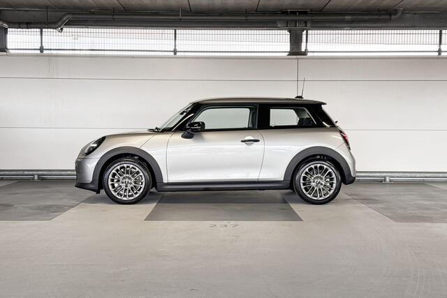 Mini COOPER 3-deurs 1.5 Cooper C Essential | Pakket XS | 17 inch velgen