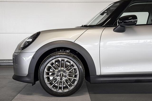 Mini COOPER 3-deurs 1.5 Cooper C Essential | Pakket XS | 17 inch velgen