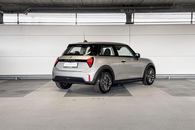 Mini COOPER 3-deurs 1.5 Cooper C Essential | Pakket XS | 17 inch velgen