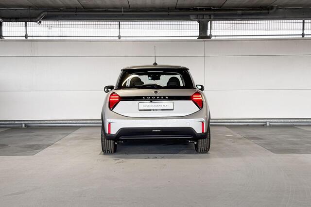 Mini COOPER 3-deurs 1.5 Cooper C Essential | Pakket XS | 17 inch velgen