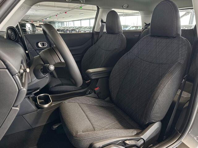 Mini COOPER 3-deurs 1.5 Cooper C Essential | Pakket XS | 17 inch velgen