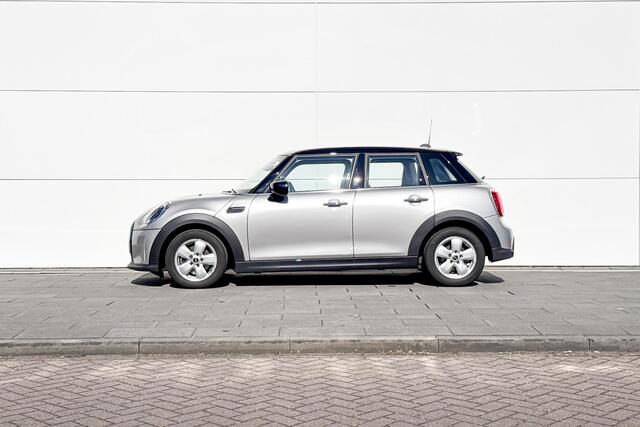 Mini COOPER 5-deurs Essential