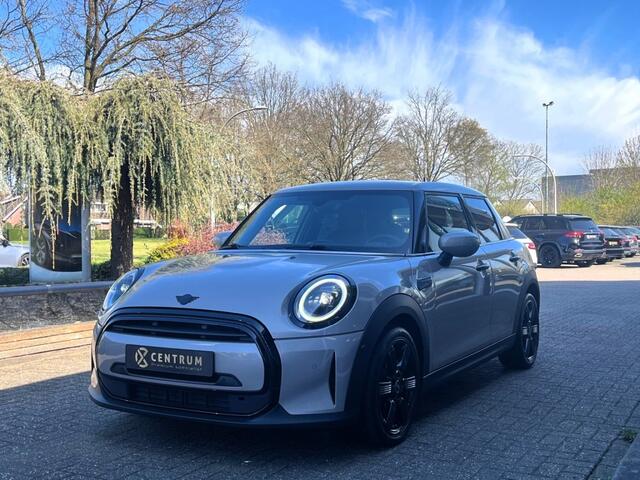 Mini COOPER ONE 5-DRS Automaat Roof top Grey