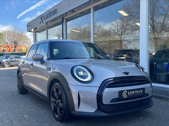 Mini COOPER ONE 5-DRS Automaat Roof top Grey
