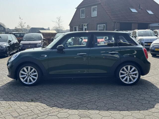 Mini COOPER Mini 1.5 Business AUTOMAAT | NAVI | KLIMA !