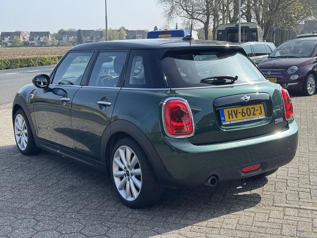 Mini COOPER Mini 1.5 Business AUTOMAAT | NAVI | KLIMA !