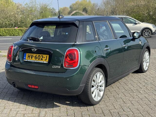 Mini COOPER Mini 1.5 Business AUTOMAAT | NAVI | KLIMA !