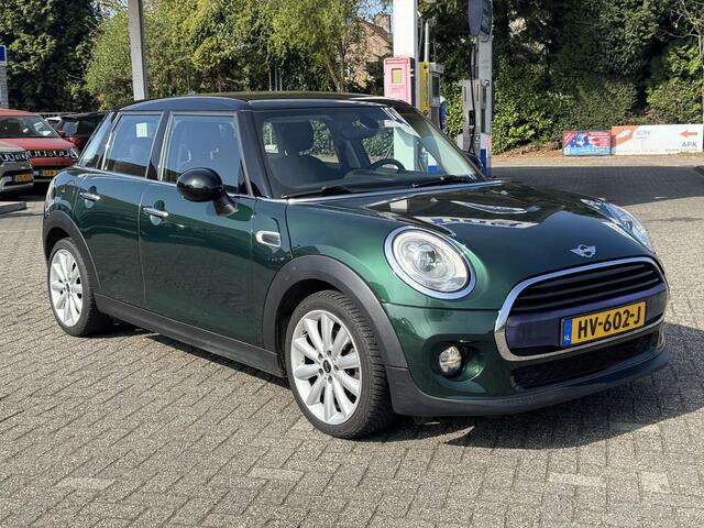 Mini COOPER Mini 1.5 Business AUTOMAAT | NAVI | KLIMA !