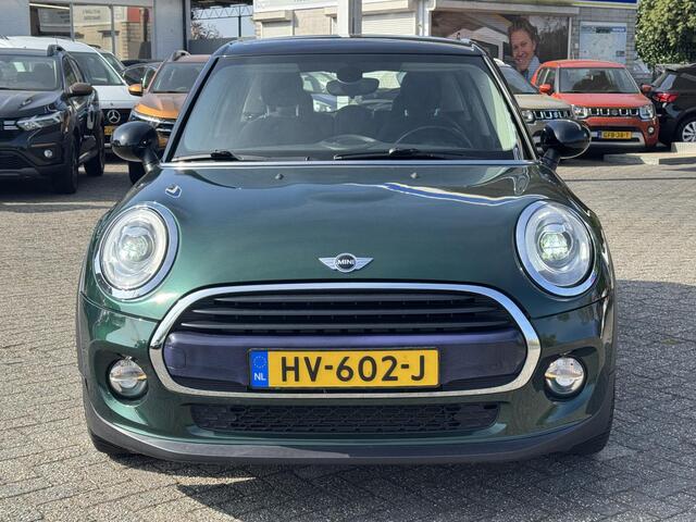 Mini COOPER Mini 1.5 Business AUTOMAAT | NAVI | KLIMA !