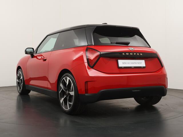 Mini COOPER E Classic + L-pakket | Stuur- Stoelverwarming | Head-Up | Harman - Kardon |