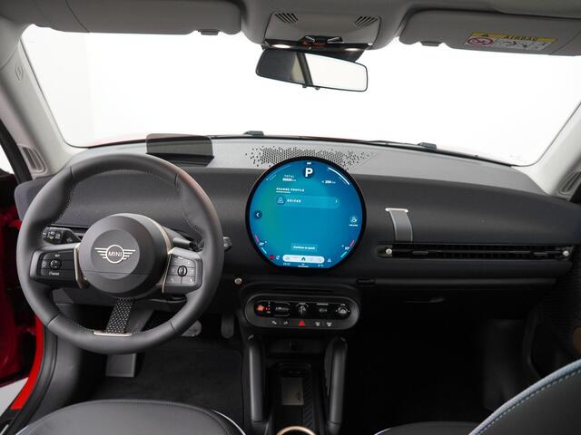 Mini COOPER E Classic + L-pakket | Stuur- Stoelverwarming | Head-Up | Harman - Kardon |